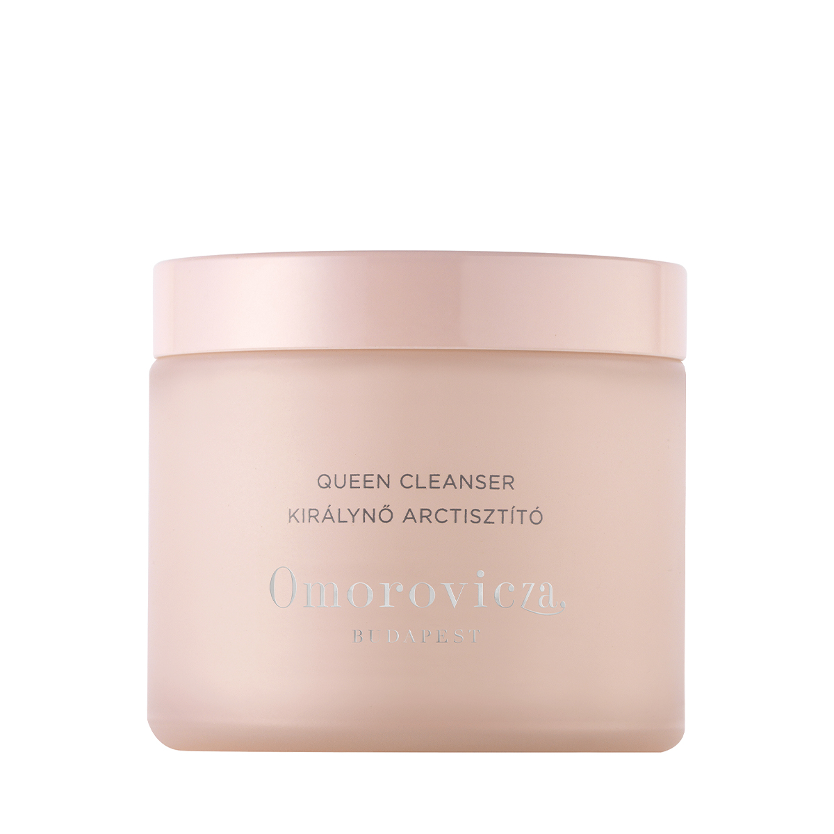 OMOROVICZA Queen Cleanser Gesichtsreiniger