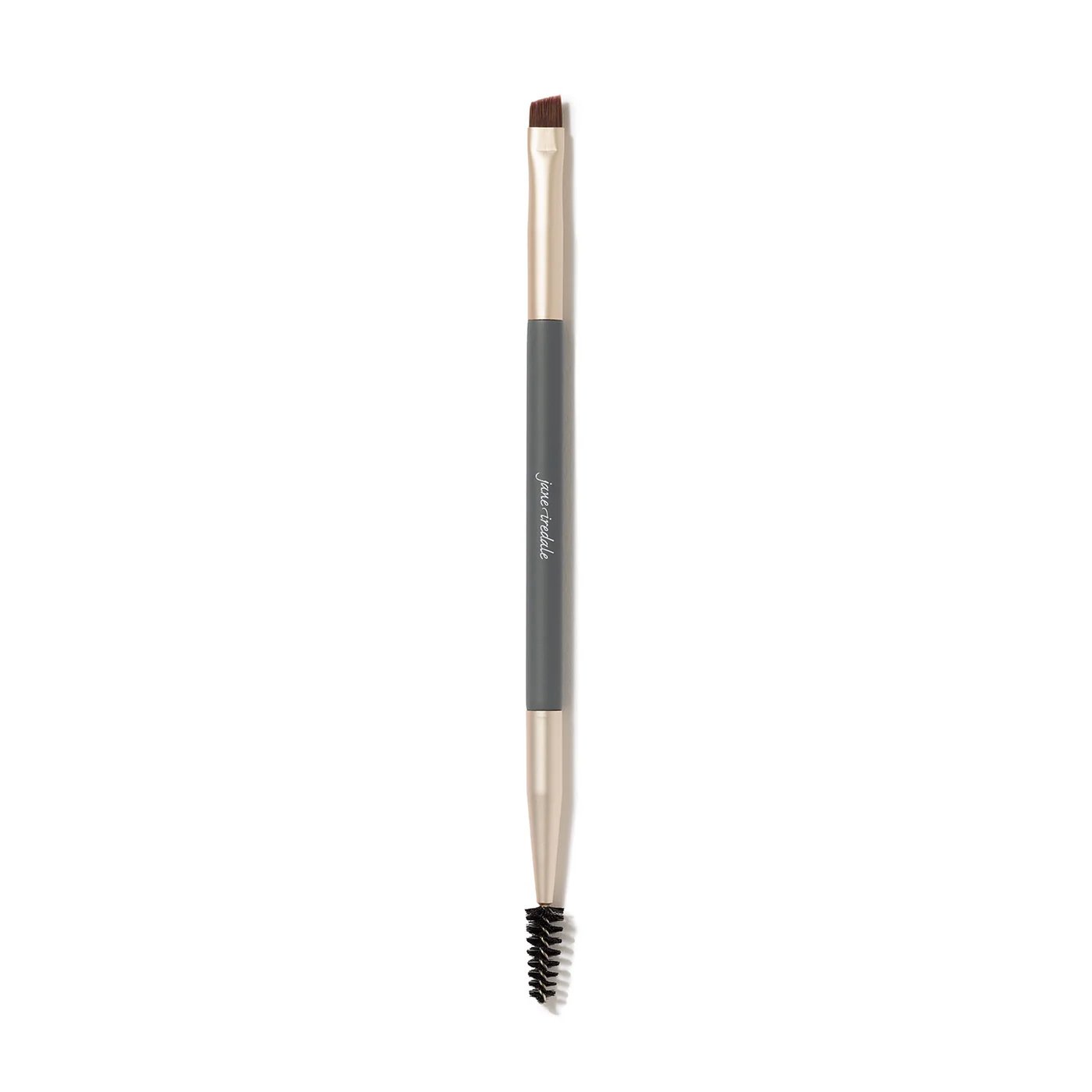 Jane Iredale Eye / Brow Brush NEW - Make-up Pinsel