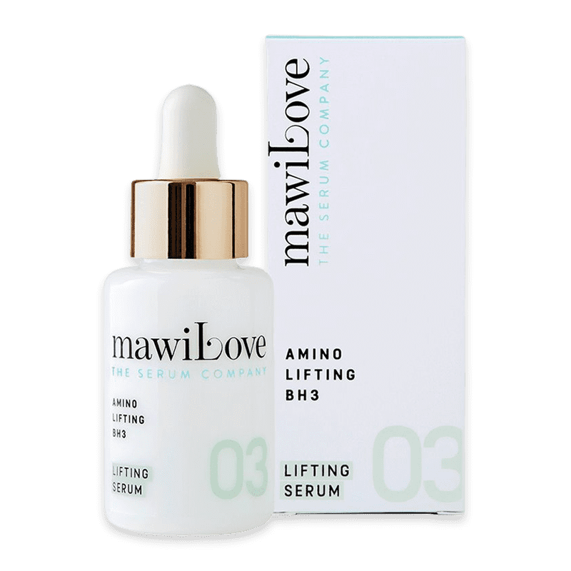 mawiLove  03 Serum Amino Lifting BH3