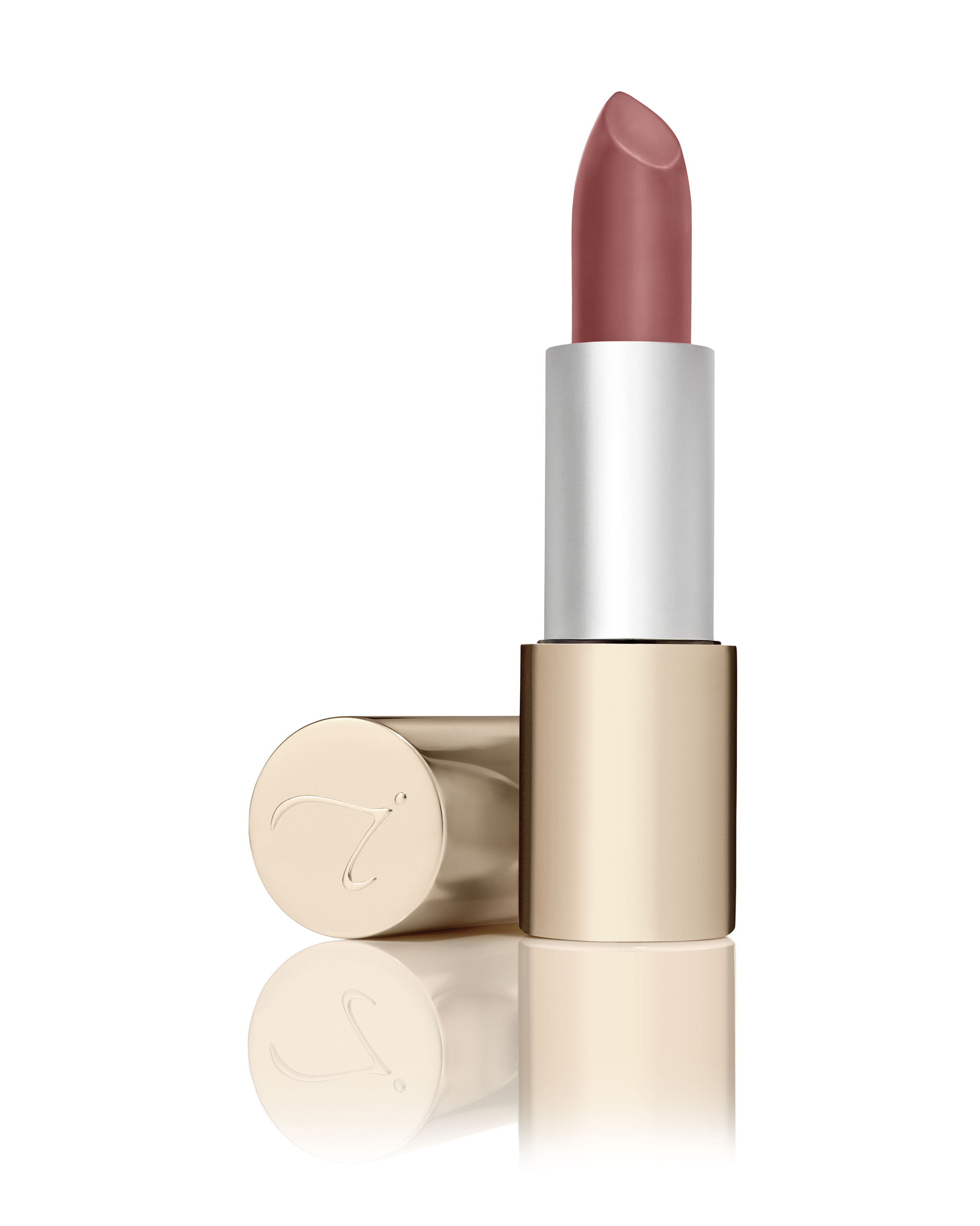 Jane Iredale Triple Luxe Naturally Moist Lipstick div. Farben