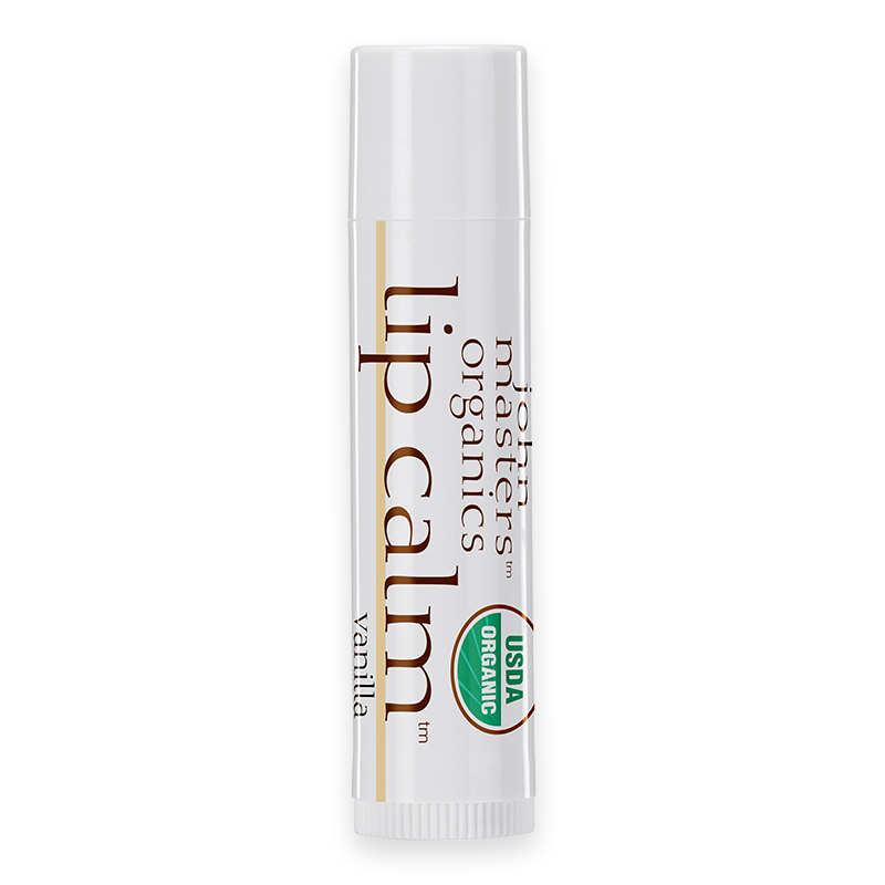 John Masters Organics Lip Calm Citrus Blend