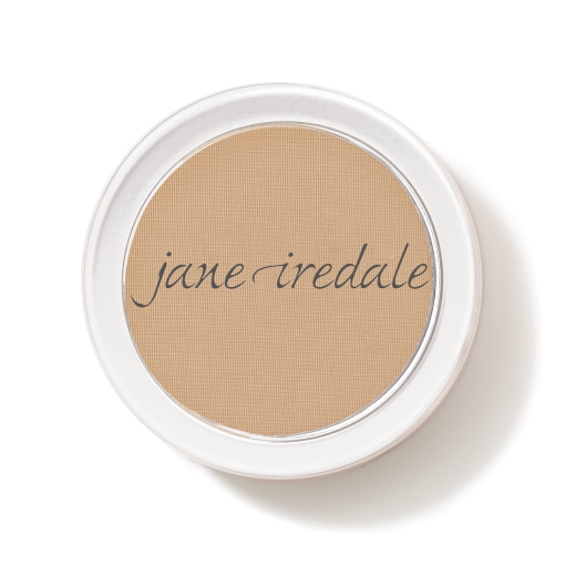 Jane Iredale Pressed Powder Base Latte Luxus Sample