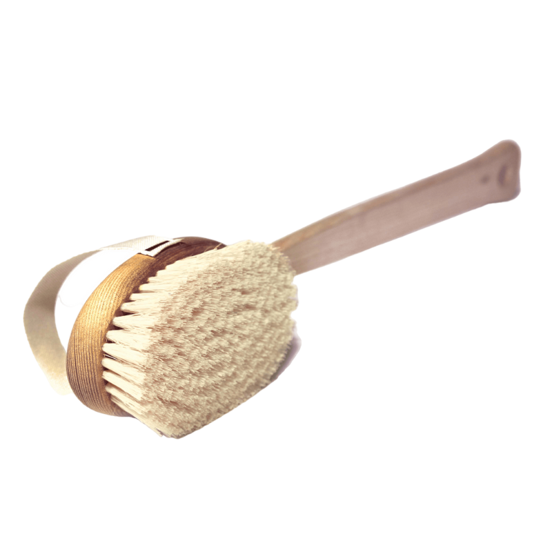 Organic Pharmacy Ultimate Natural Skin Brush Trockenbürste