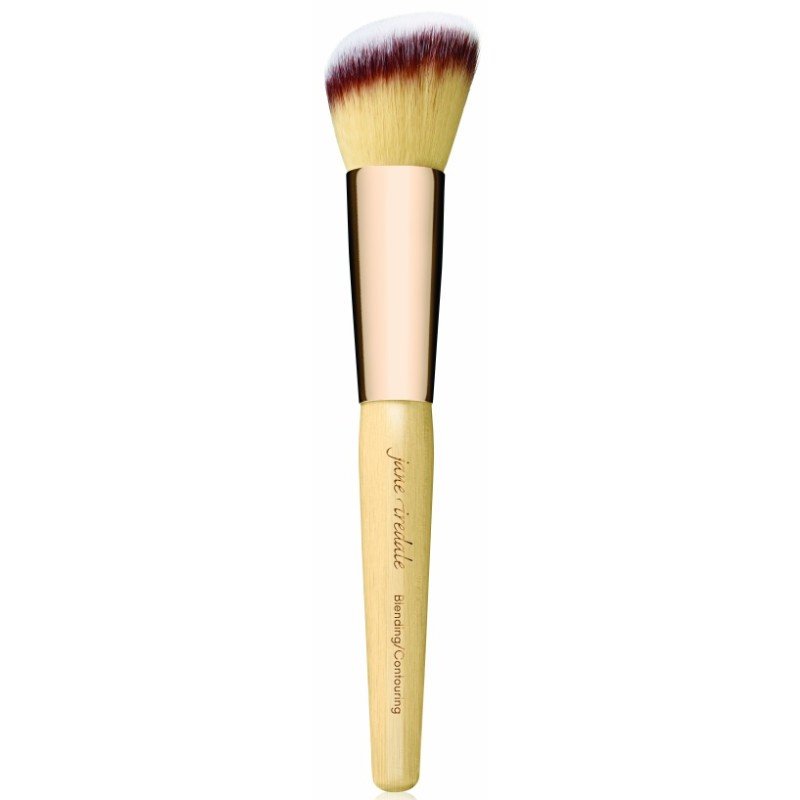 Jane Iredale Blending/Contouring Brush - Make-up Pinsel