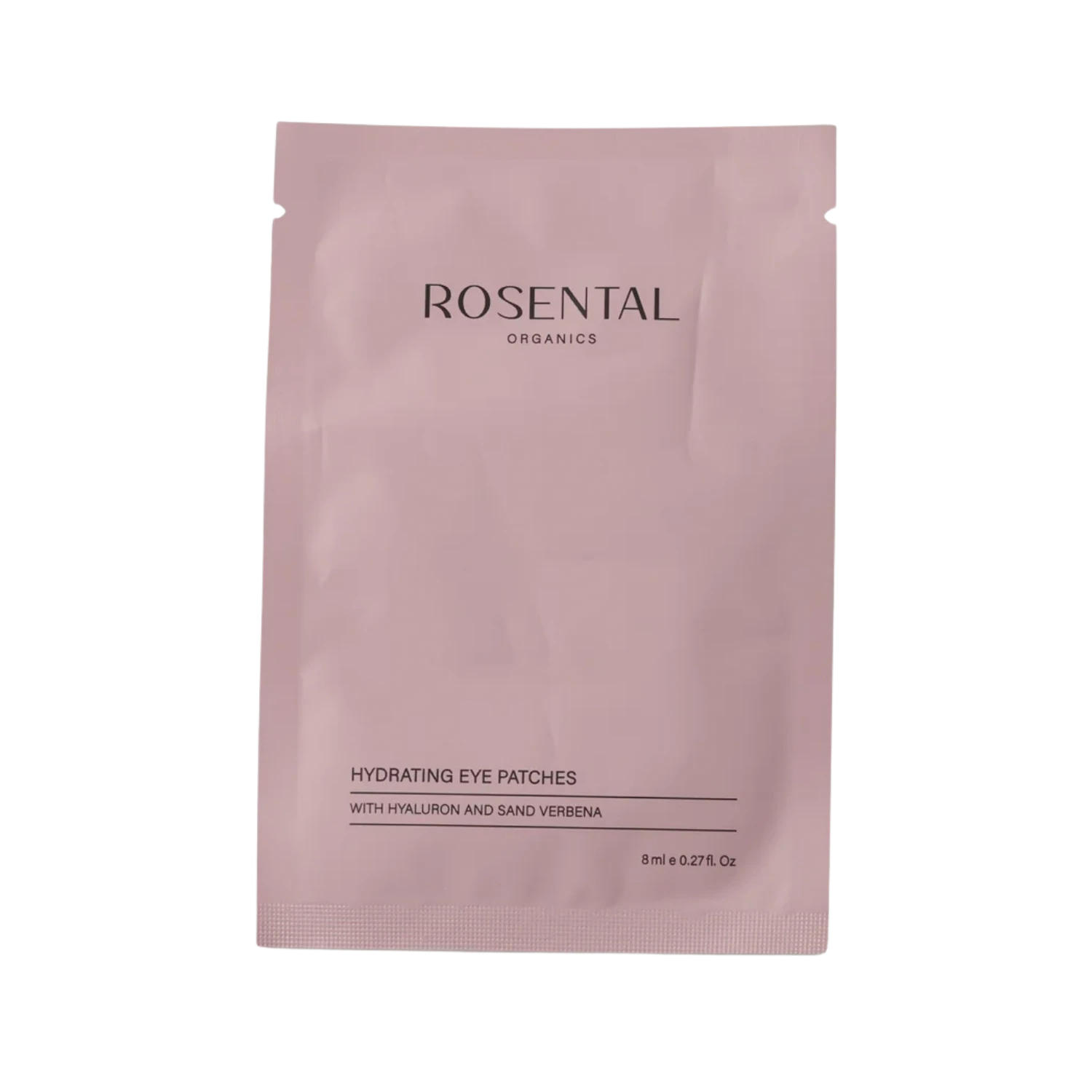 Rosental Hydrating Eye Patches Augenpatches