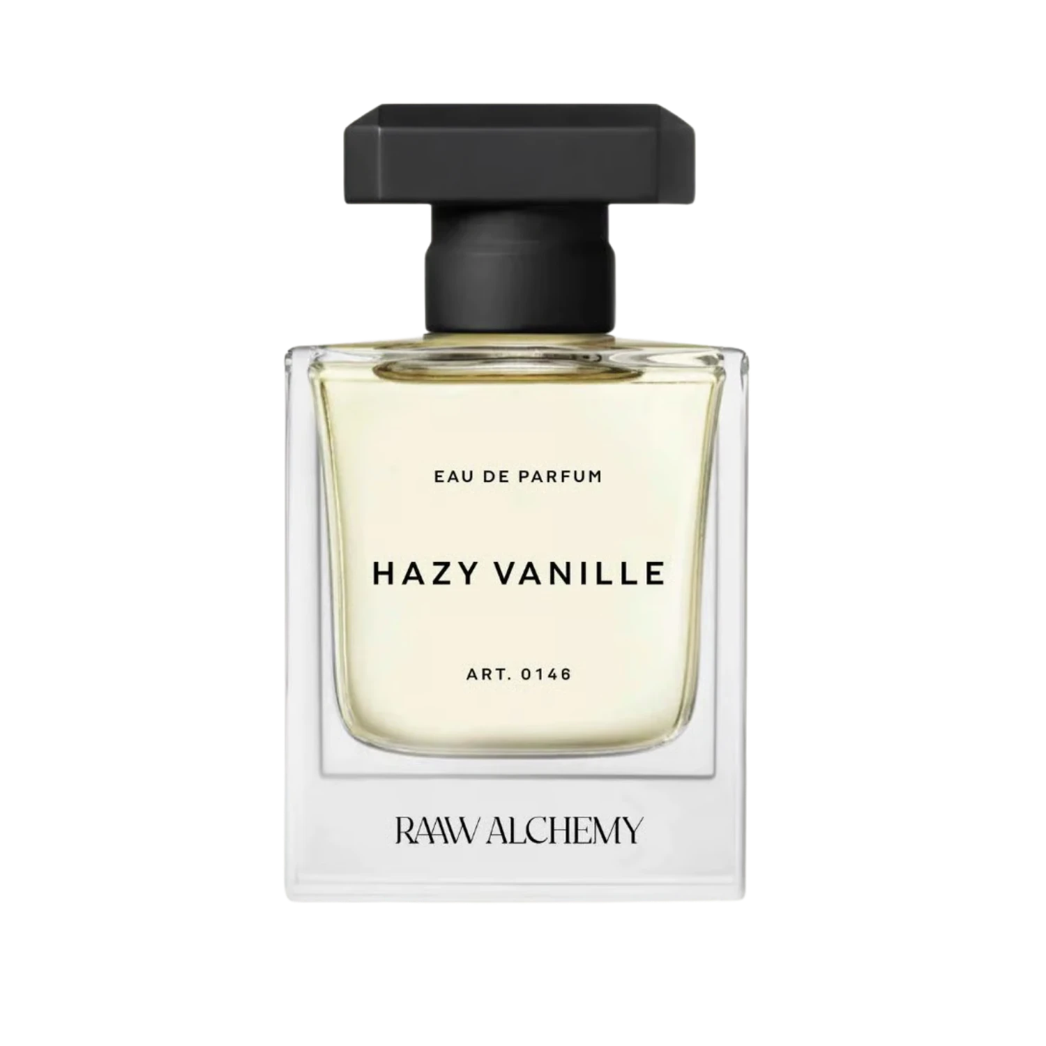 RAAW Alchemy Hazy Vanille Eau de Parfum