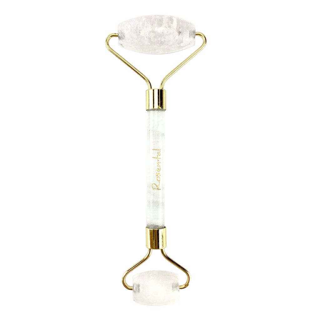 Rosental The Crystal Roller - Clear Skin Gesichtsroller