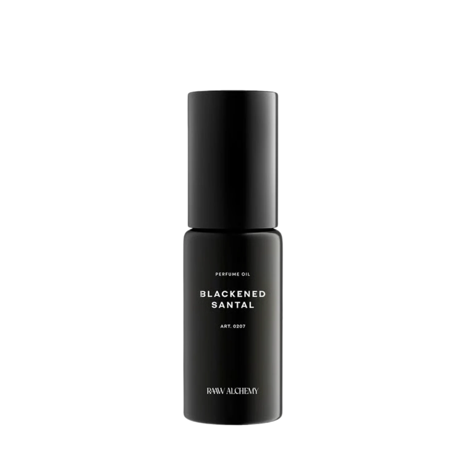 RAAW Alchemy Blackened Santal Parfume Oil Eau de Parfum