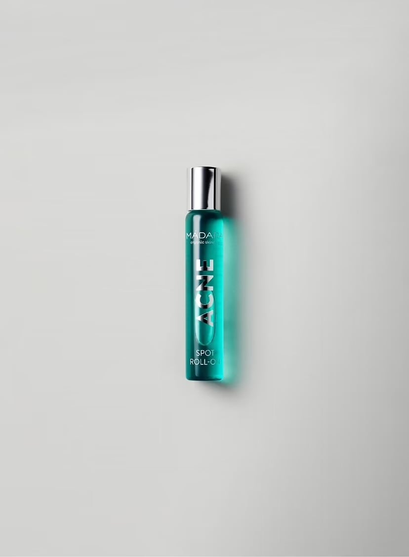 MADARA Organic Skincare ACNE Spot Roll-On