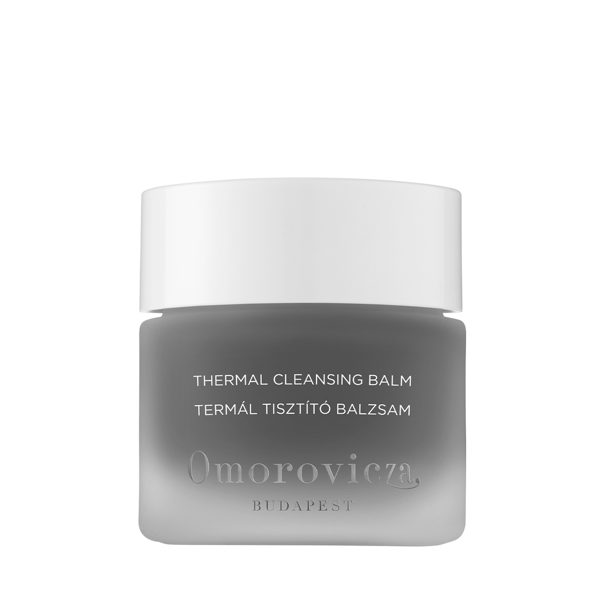 OMOROVICZA Thermal Cleansing Balm Travel Size Reinigungsbalsam