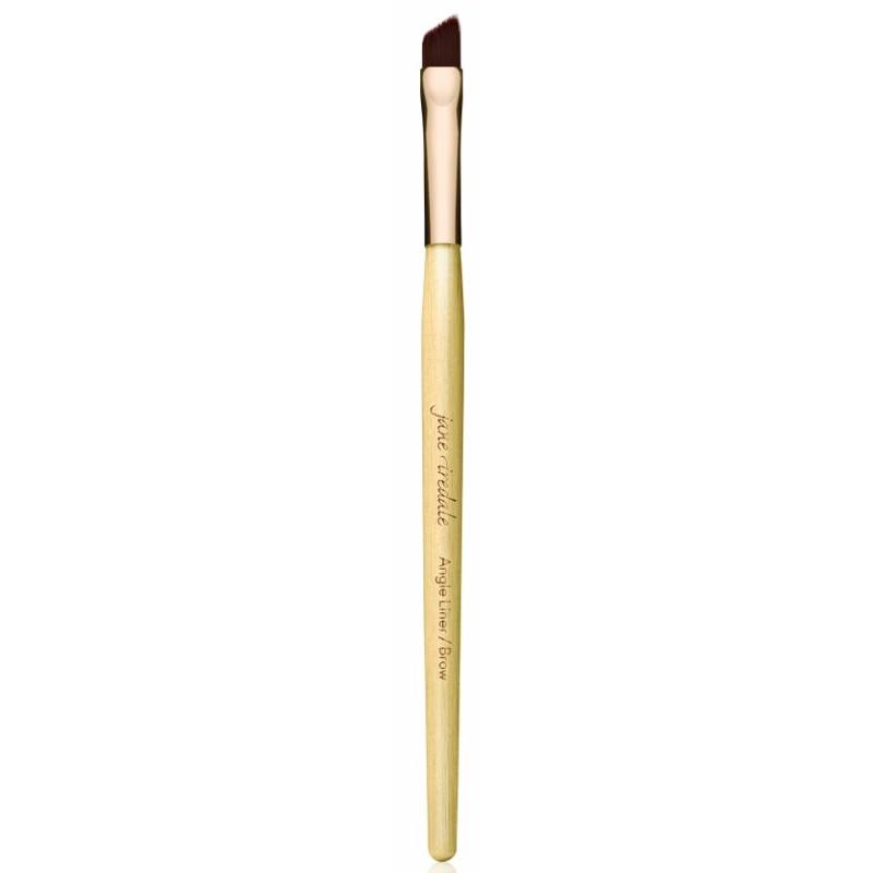 Jane Iredale Angle Liner/Brow Brush - Make-up Pinsel