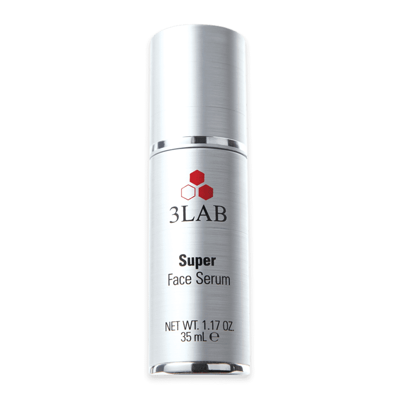 3LAB Super Face Serum Anti-Aging-Serum