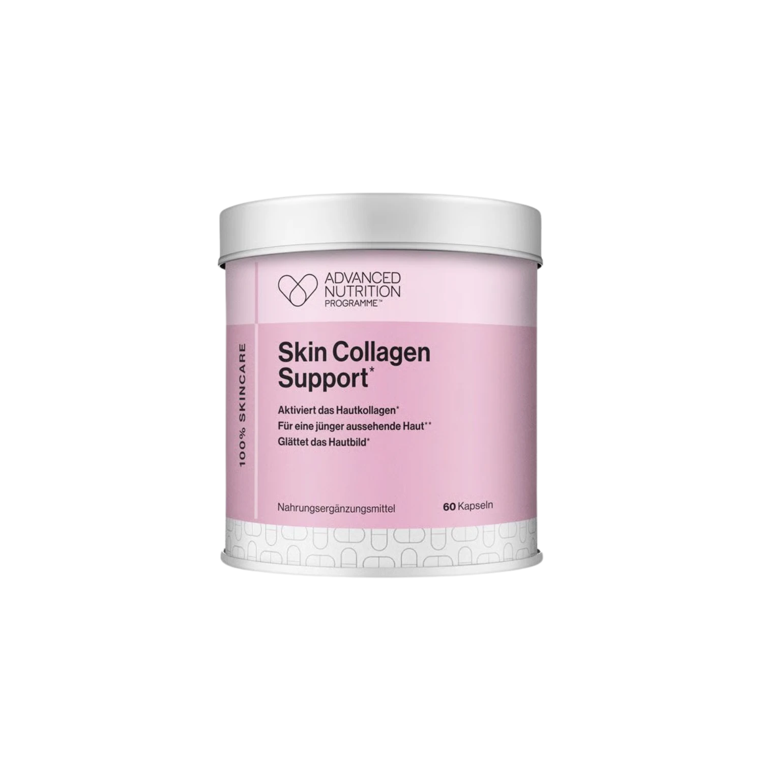 ANP Skin Collagen Support Hautpflege-Kapseln