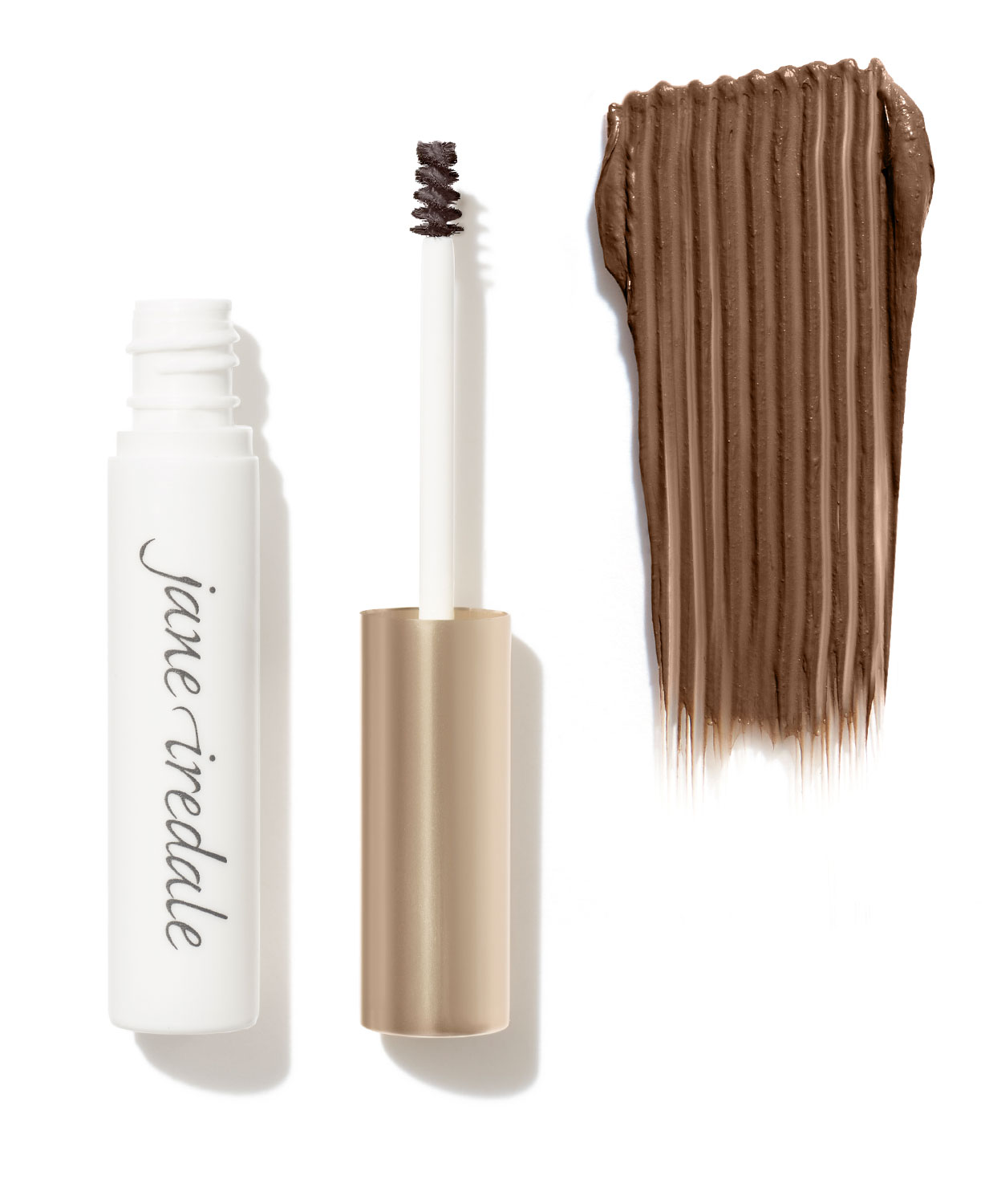 Jane Iredale PureBrow Gel Medium Brown 
