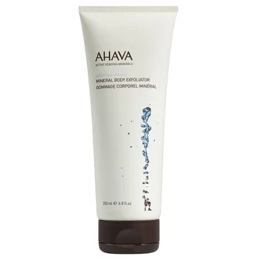 Ahava Mineral Body Exfoliator Körperpeeling