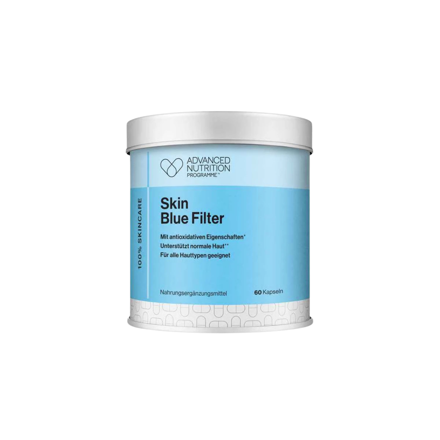 ANP Skin Blue Filter Nahrungsergänzungsmittel