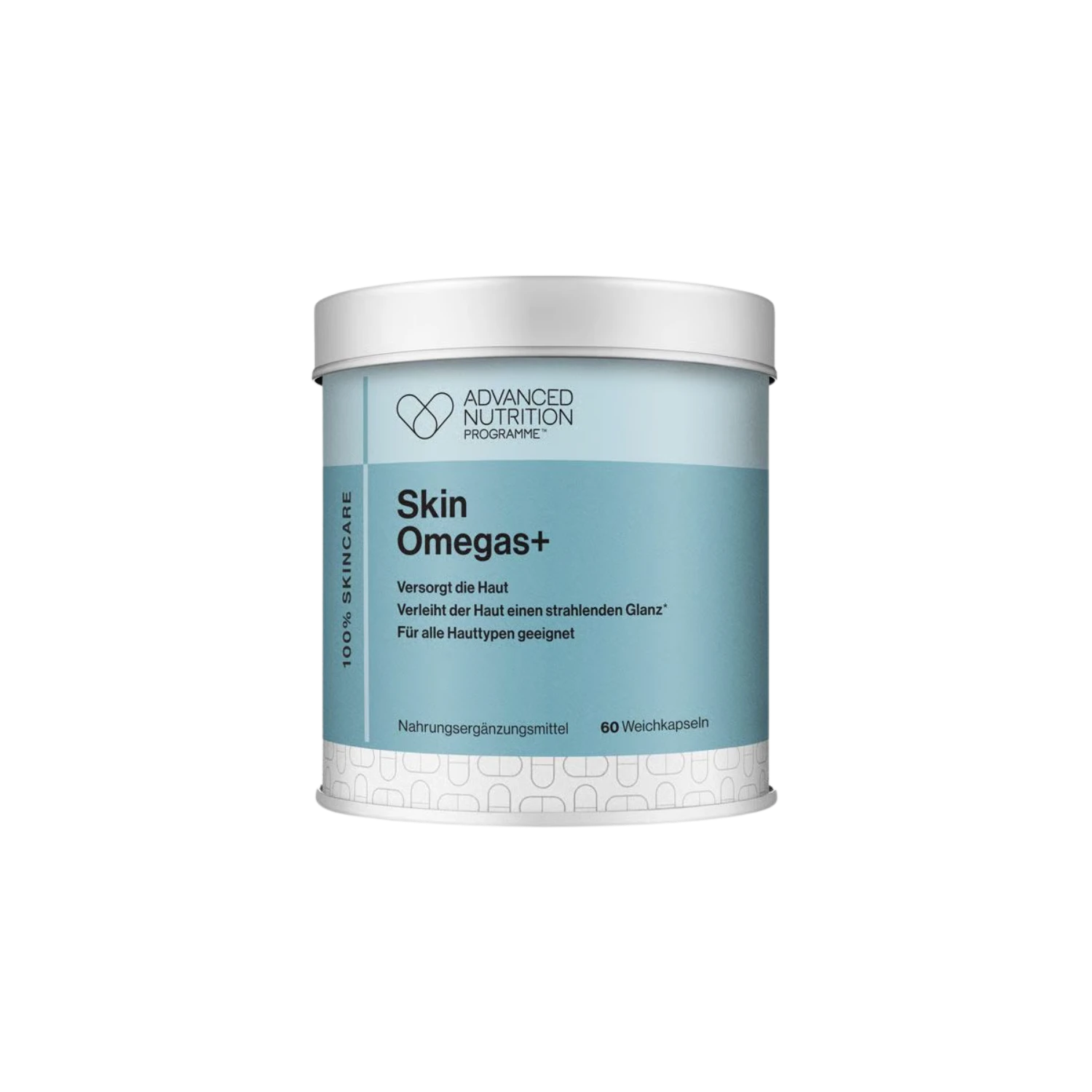 ANP Skin Omegas+