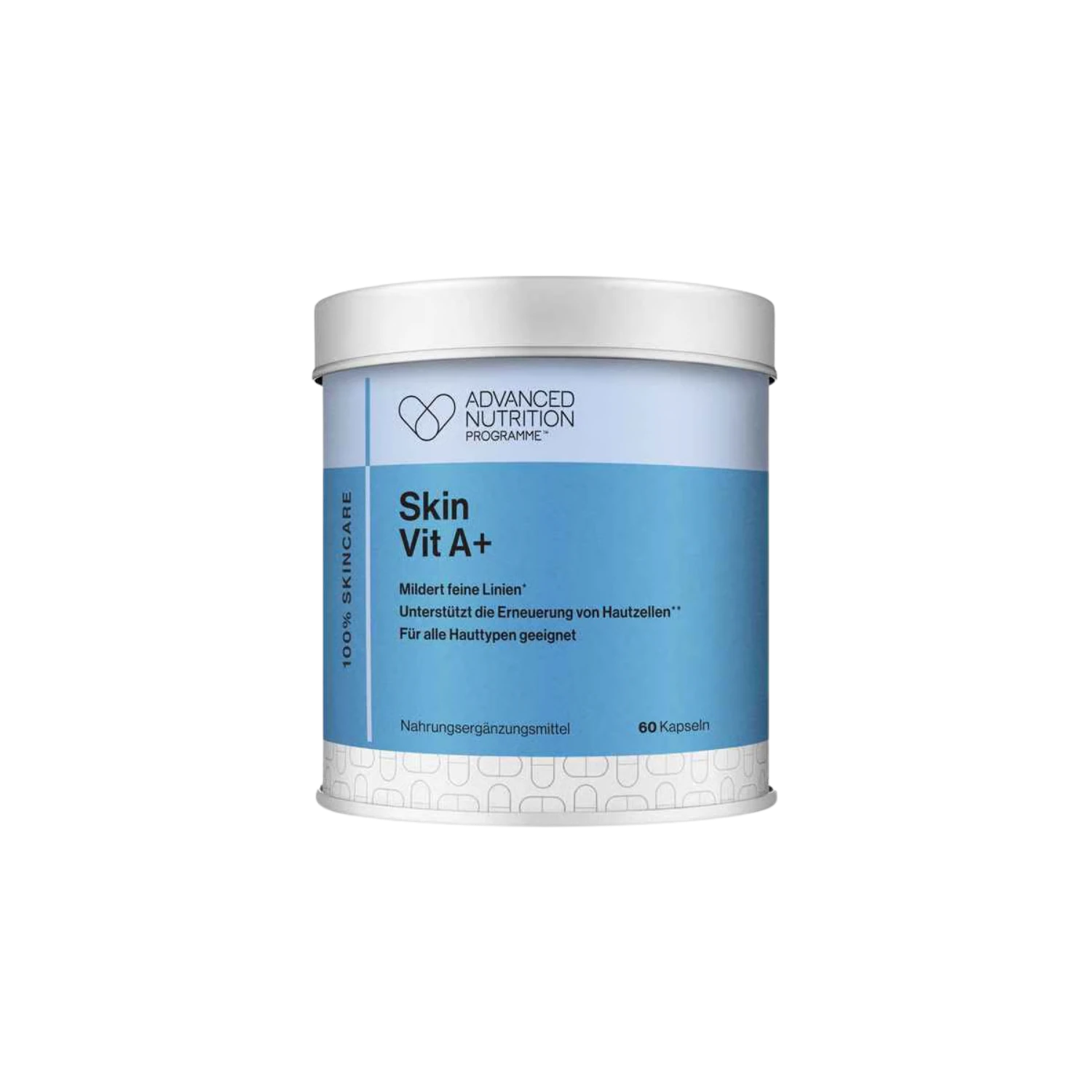 ANP Skin Vitamin A plus