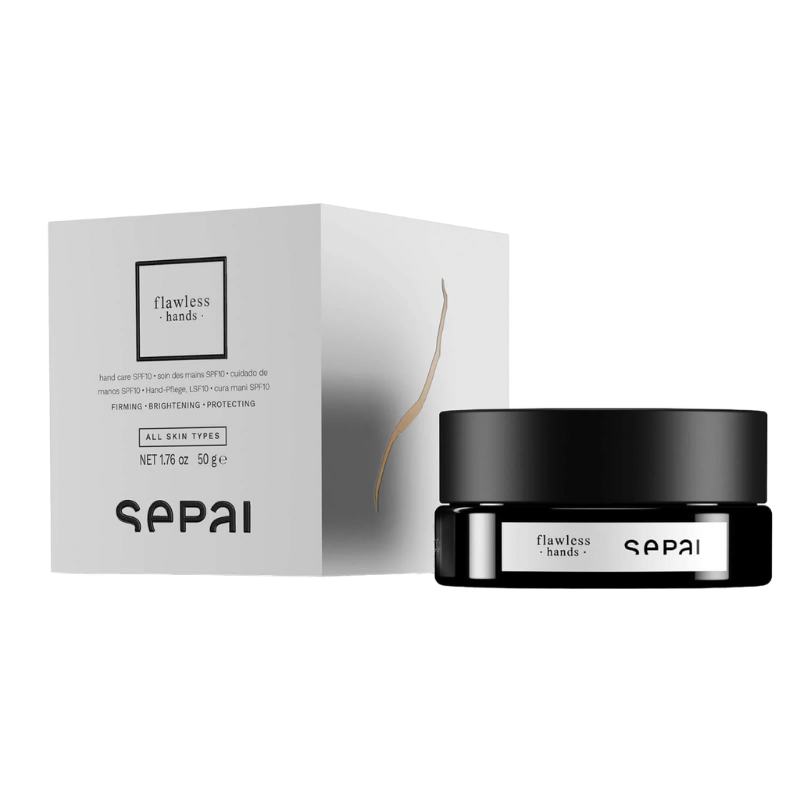 SEPAI FLAWLESS hands Handbalsam