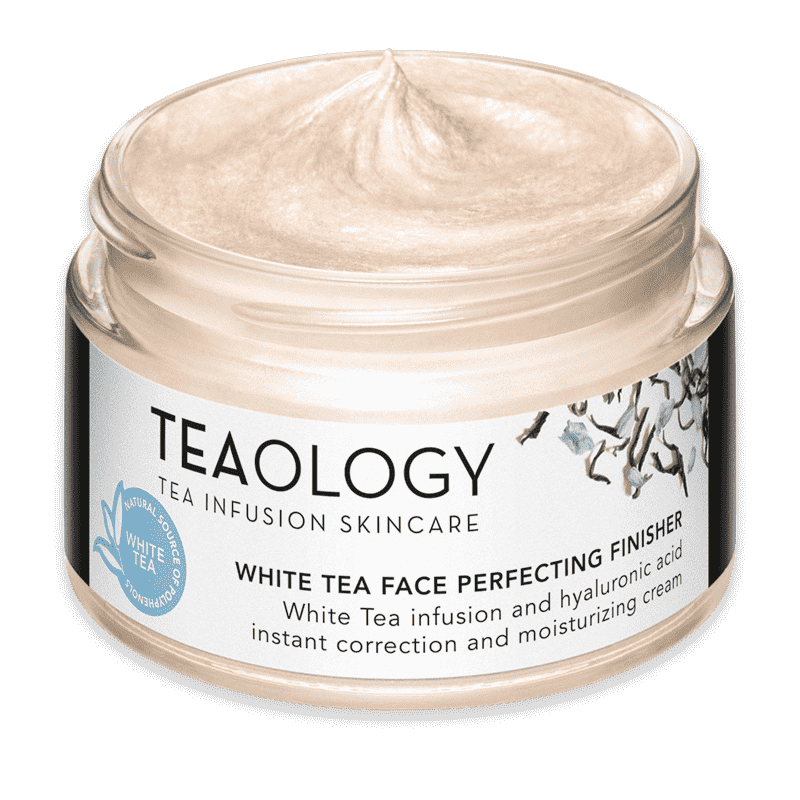 TEAOLOGY White Tea Perfecting Finisher***