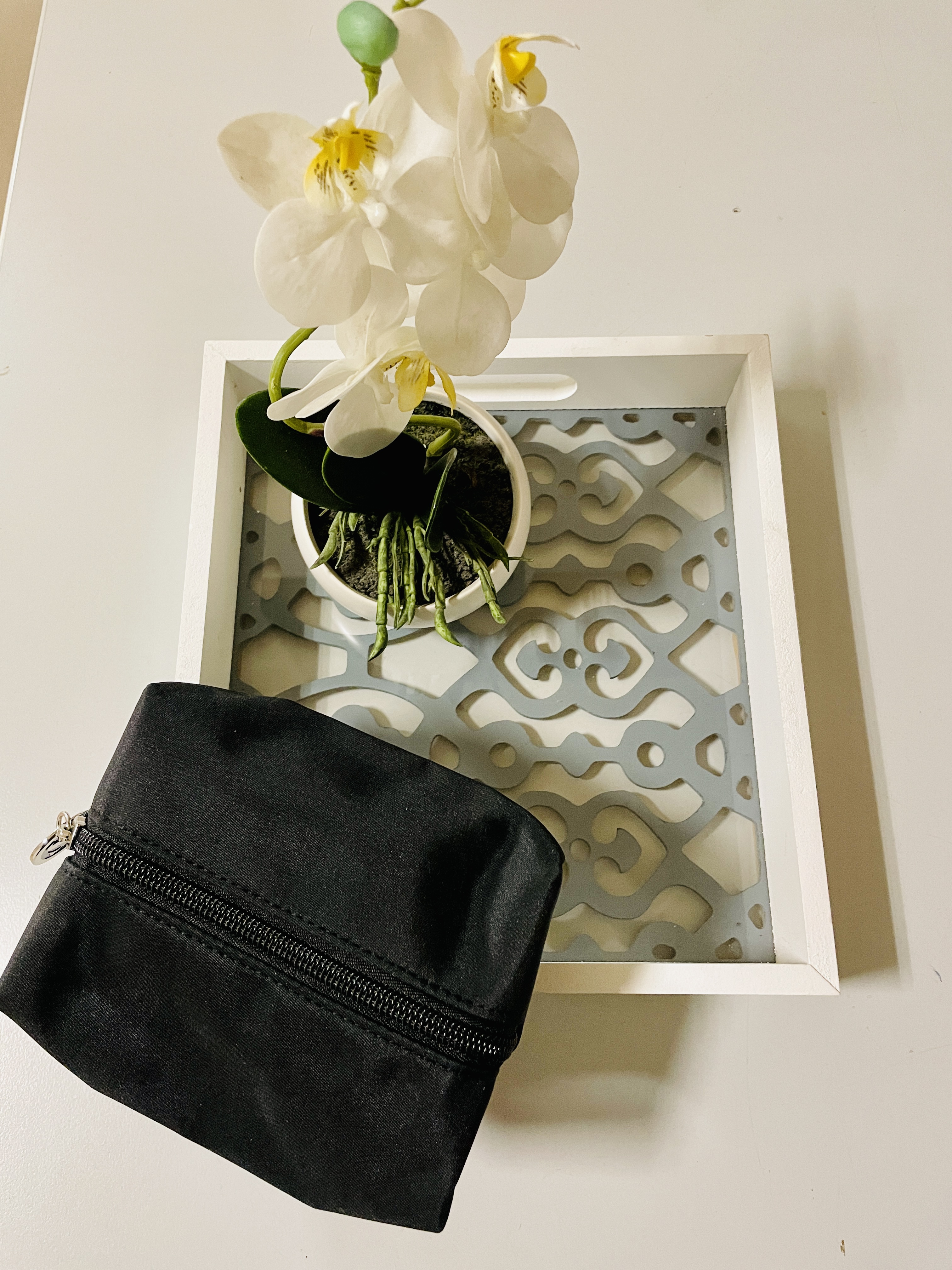 SEPAI Beauty Bag schwarz Beauty Bag