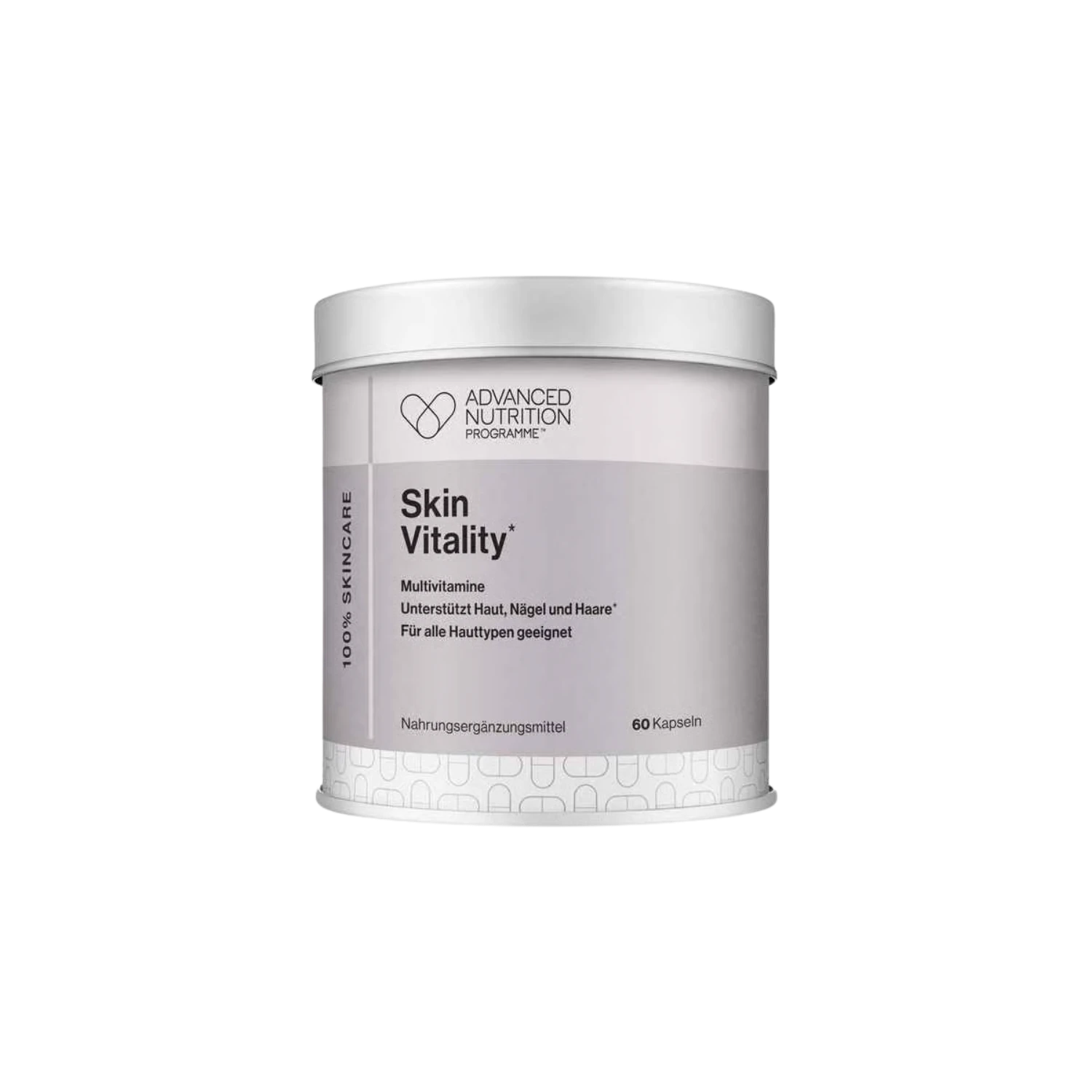 ANP Skin Vitality Multivitamin-Kapseln