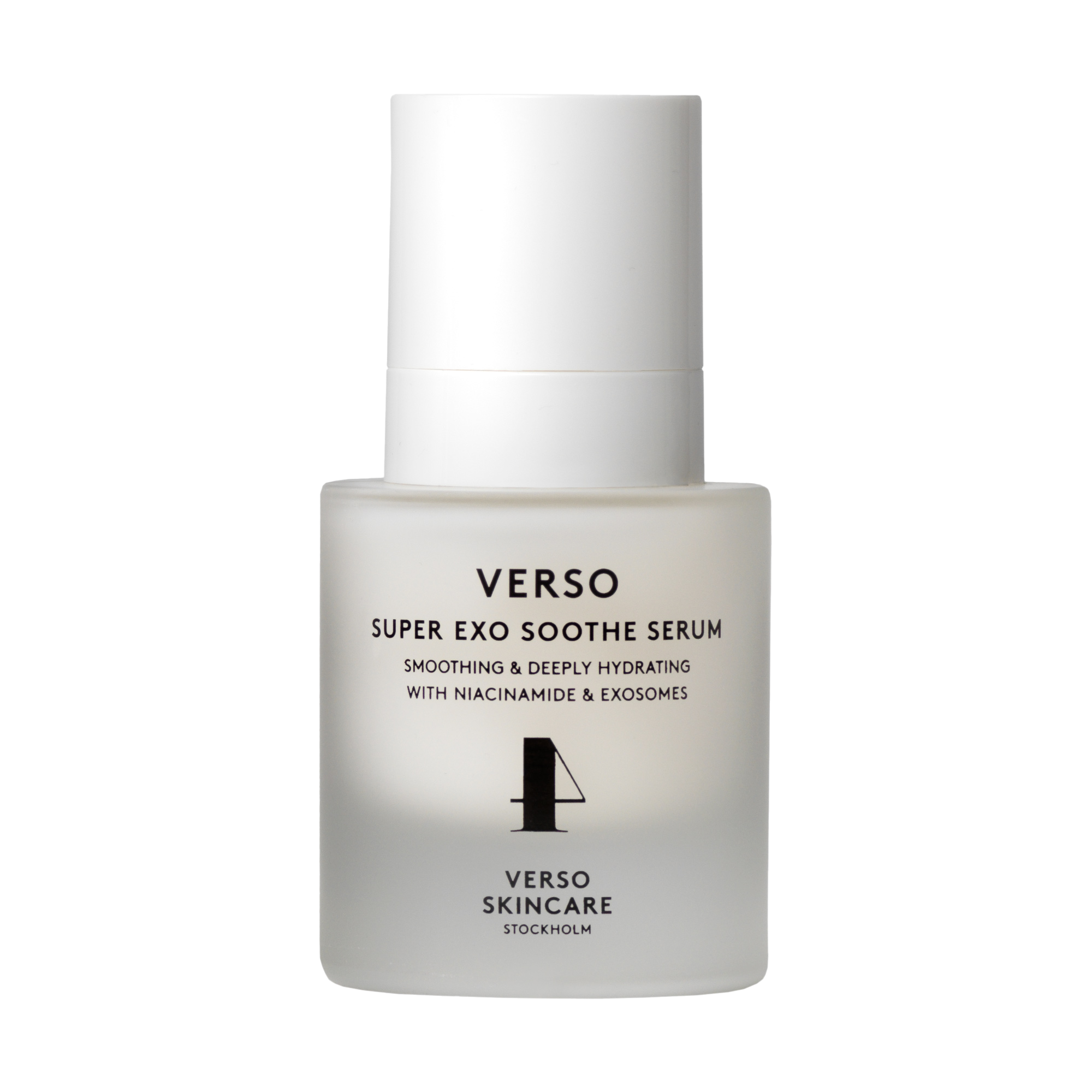 VERSO SKINCARE Super Exo Soothe Serum