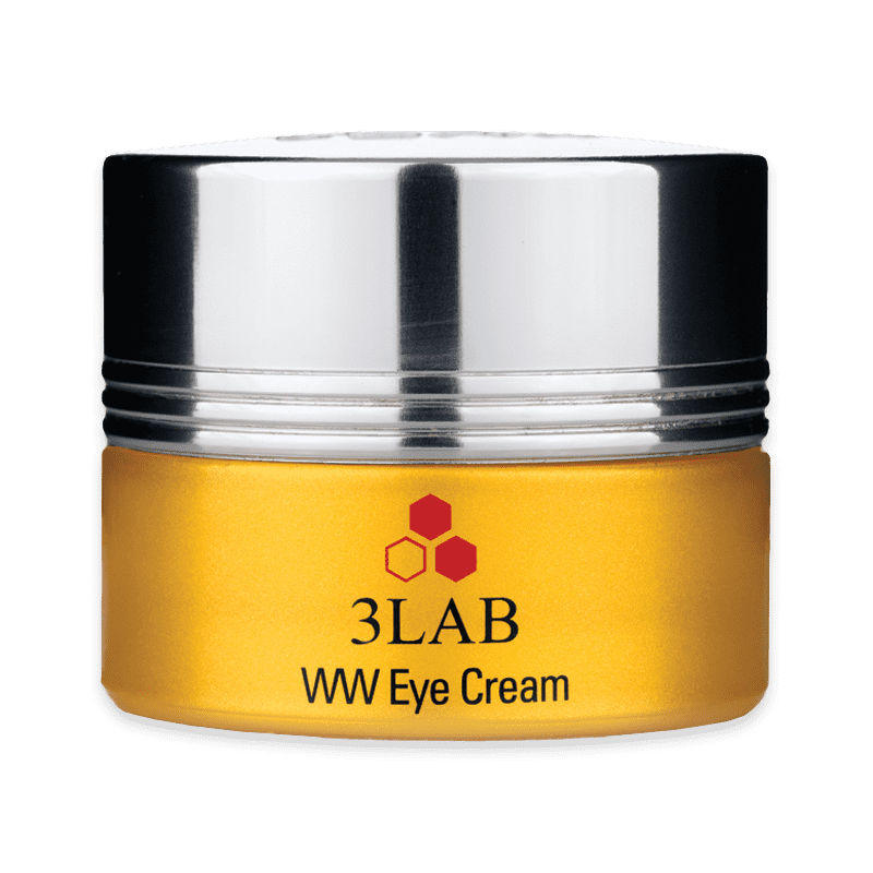 3LAB WW Eye Cream Augencreme