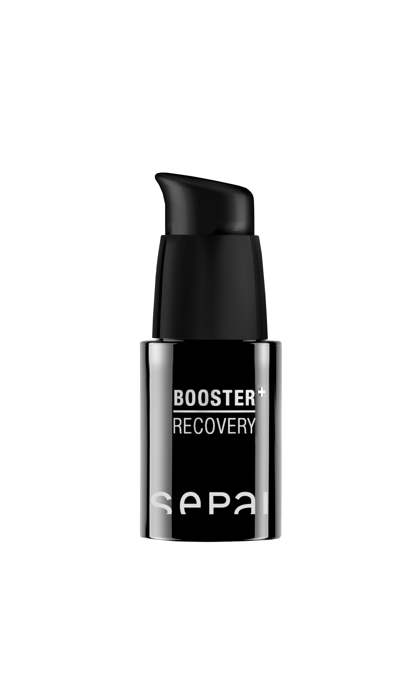SEPAI BOOSTER+ RECOVERY Reisegröße Serum