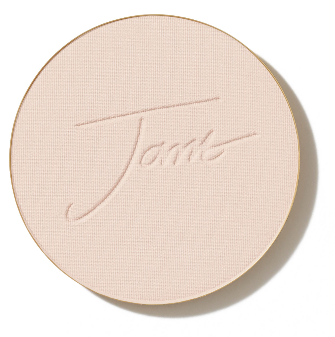 Jane Iredale Pressed Powder Refill Ivory NEW