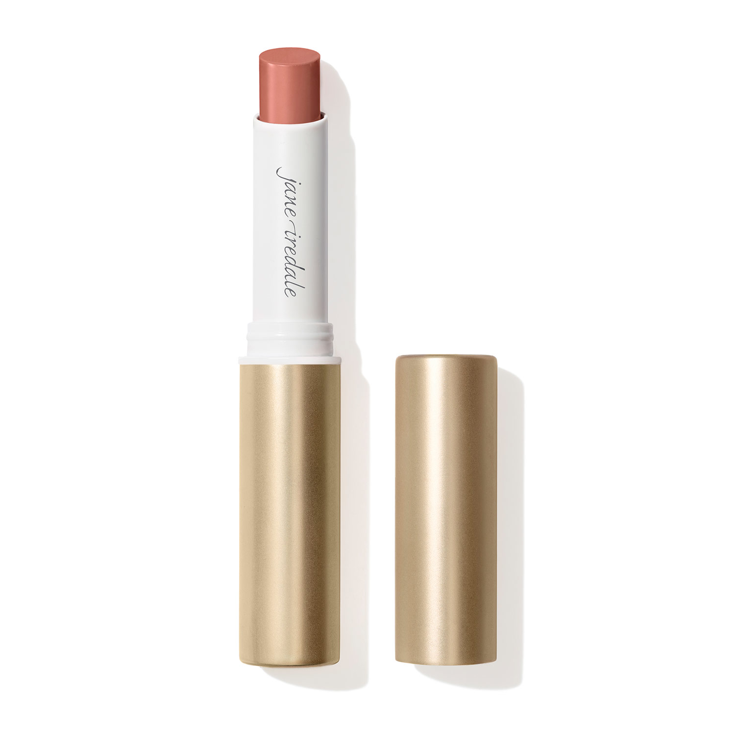 Jane Iredale ColorLuxe Hydrating Cream Lipstick Bellini