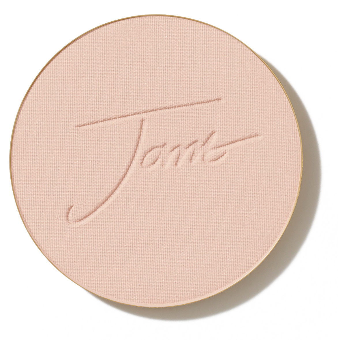Jane Iredale Pressed Powder Refill Light Beige NEW