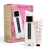 TEAOLOGY Black Rose Tea Eau de Toilette Set Eau de toilette