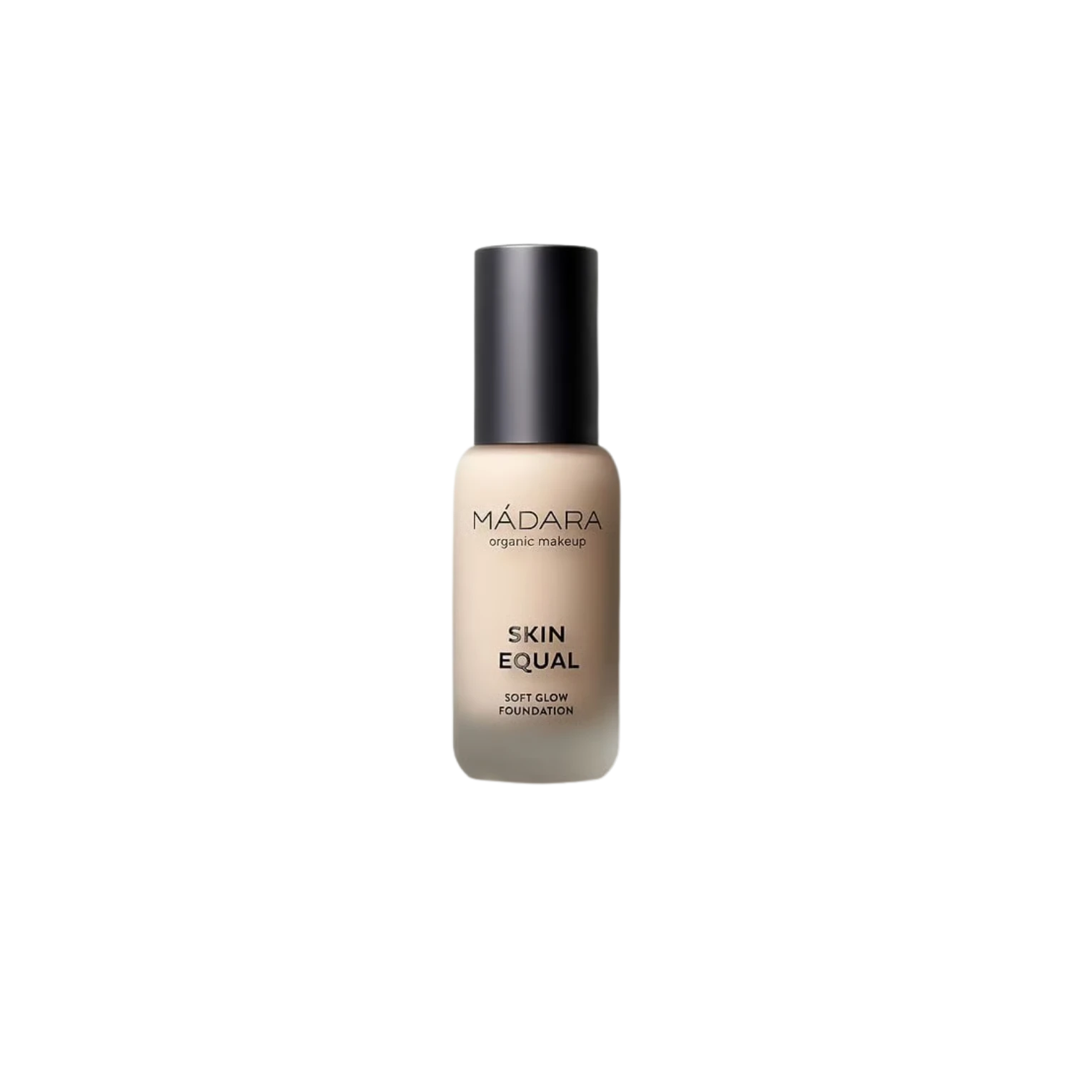 MADARA Organic Skincare SKIN EQUAL Foundation, #10 PORCELAIN