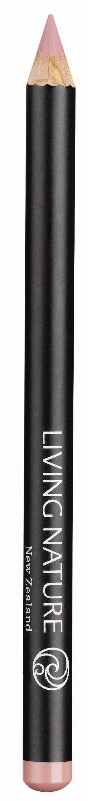 Living Nature Lippenkonturenstift Laughter