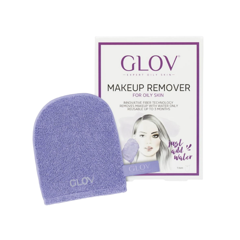 GLOV  Make-Up Remover Oily Skin