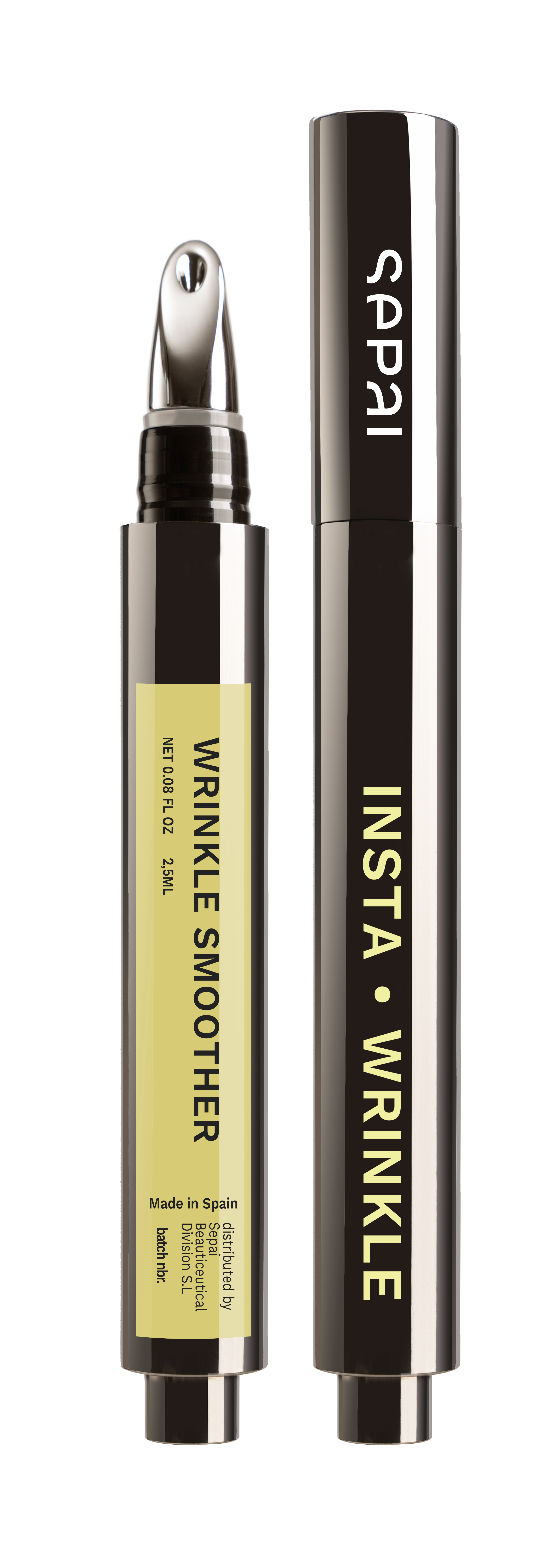 SEPAI INSTA WRINKLES Antifaltencreme