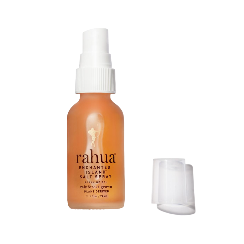 Rahua Enchanted Island Salt Spray Travel Size
