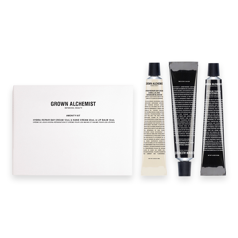 Grown Alchemist Amenity Kit Gesichtscreme