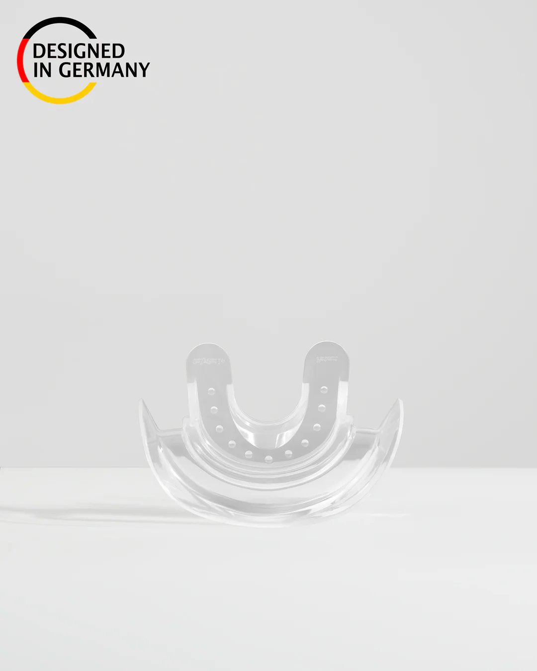 ONLYSMILE Mundschiene