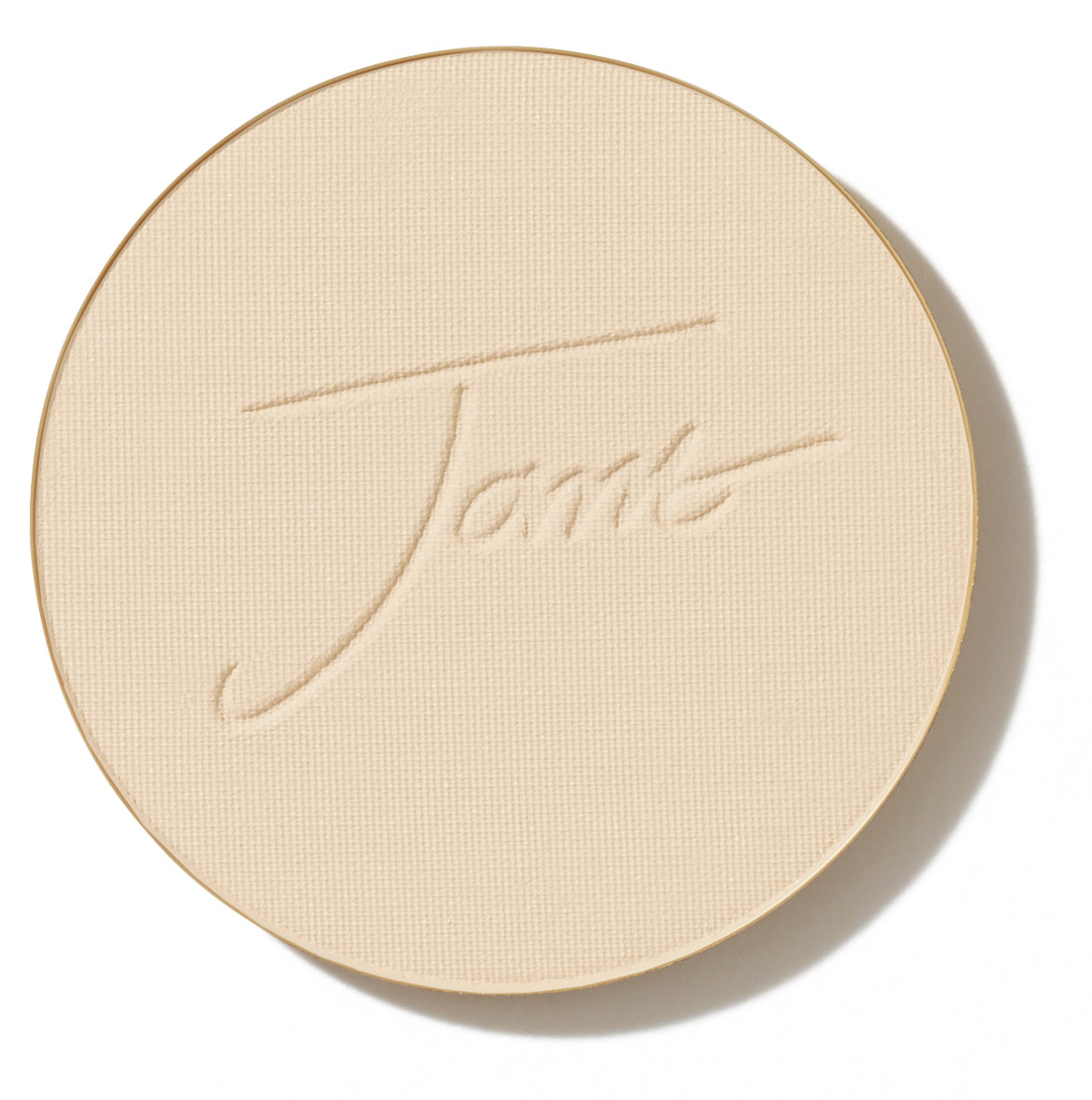 Jane Iredale Pressed Powder Refill Bisque NEW