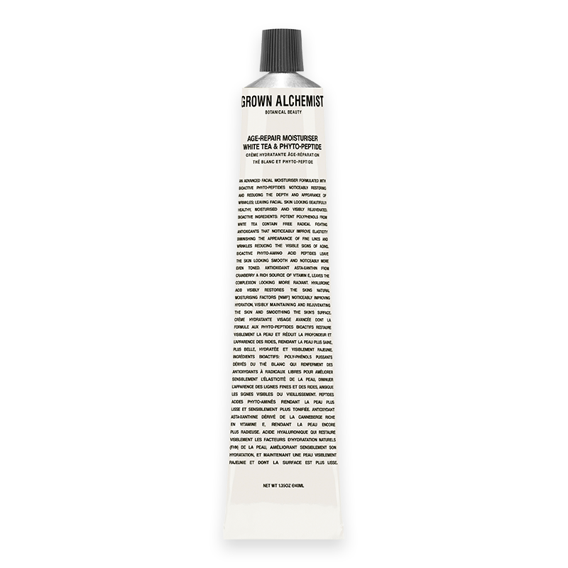 Grown Alchemist Age-Repair Moisturiser 60ml Anti-Aging-Creme