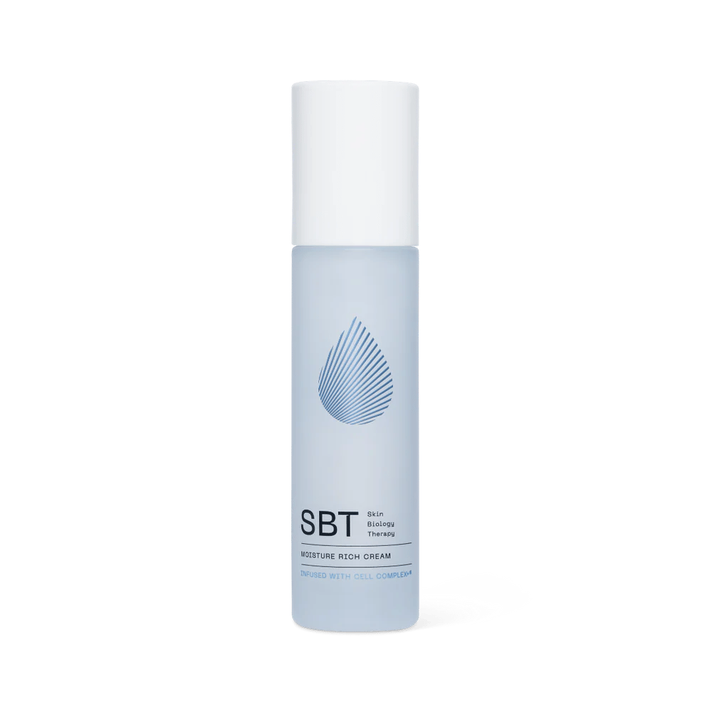 SBT Labs Moisture Rich Cream Gesichtscreme