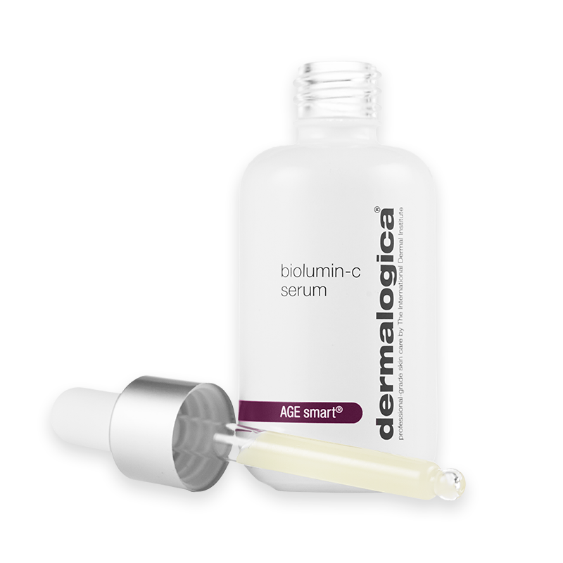 dermalogica biolumin-C serum 59ml