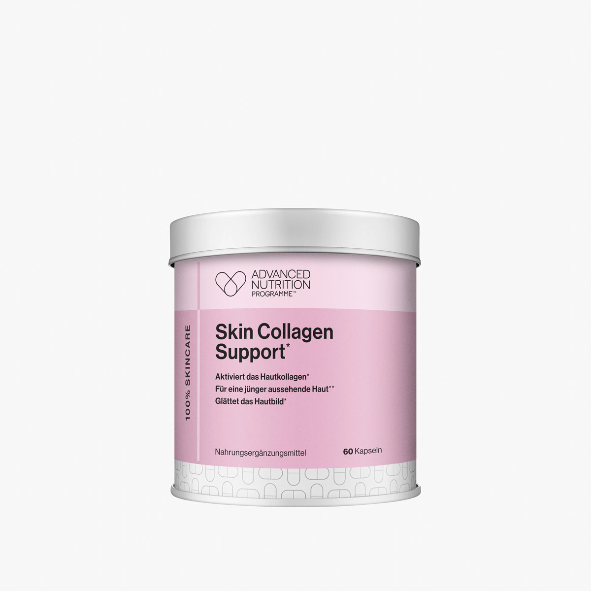ANP Skin Collagen Support Hautpflege-Kapseln