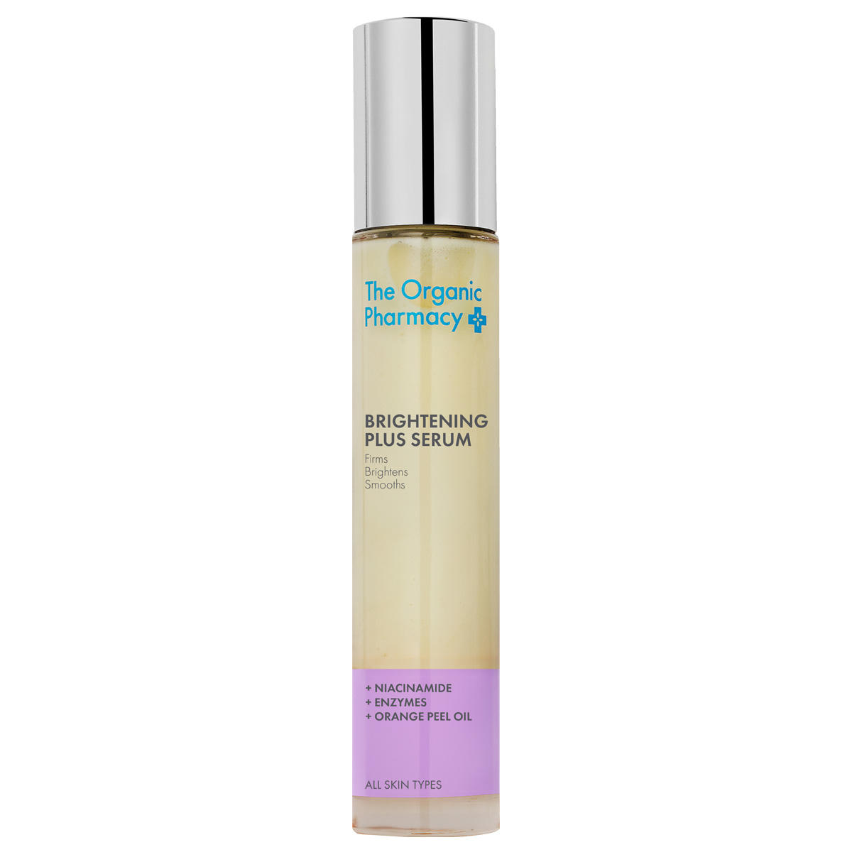 Organic Pharmacy Brightening Plus Serum