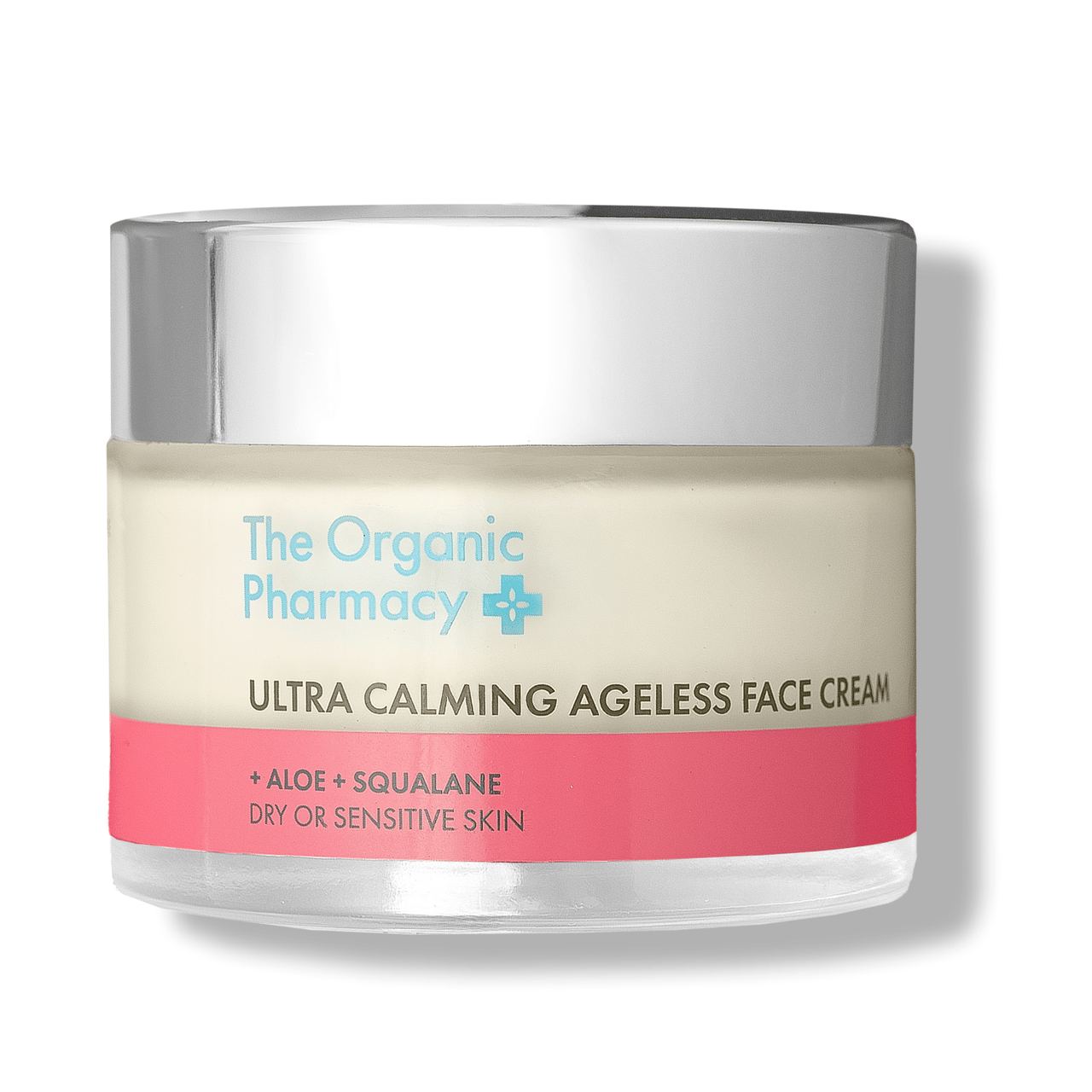 The Organic Pharmacy Ultra Calming Ageless Face Cream