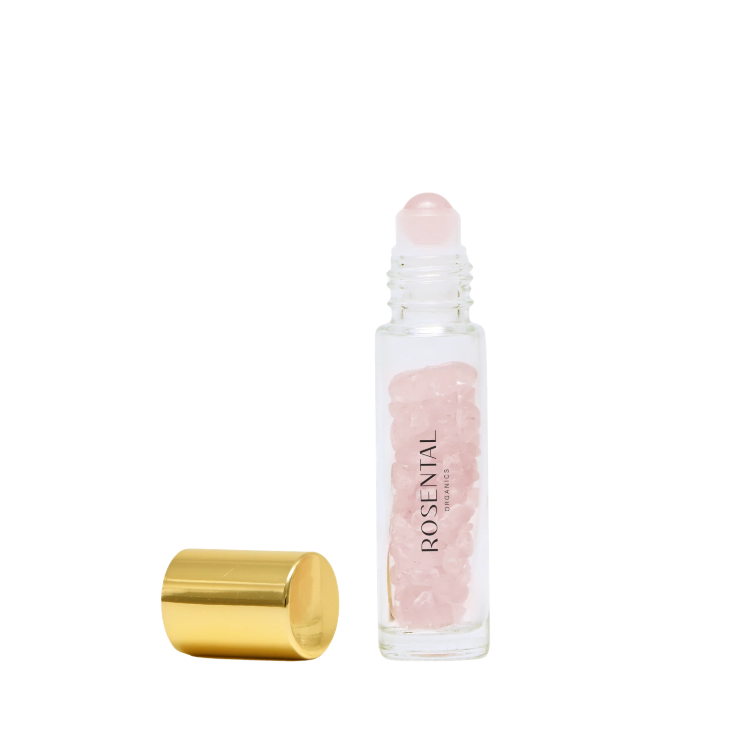 Rosental Face Yoga Roll-on - Squalane & Rosenquarz ltd. Edition