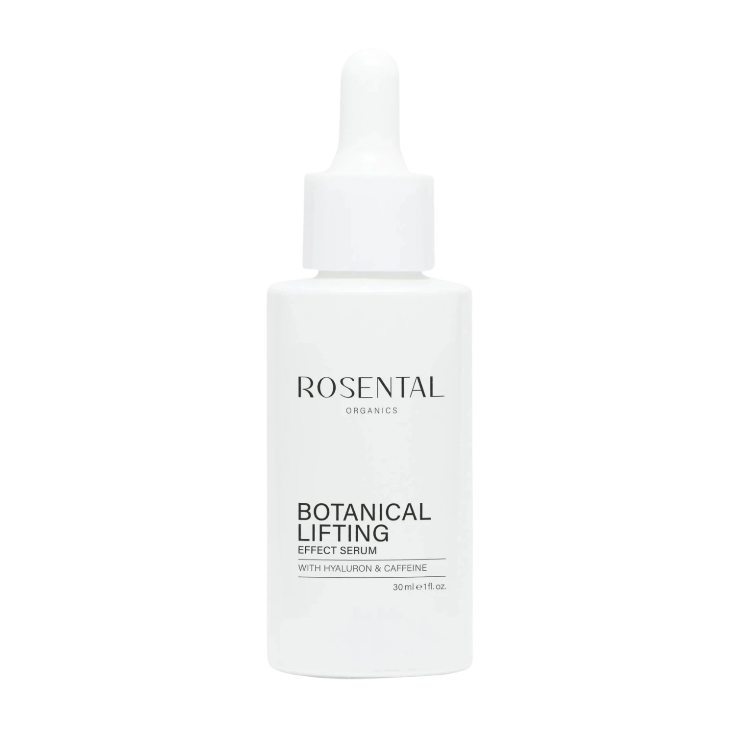 Rosental Botanical Lifting Effect Serum Anti-Falten-Serum