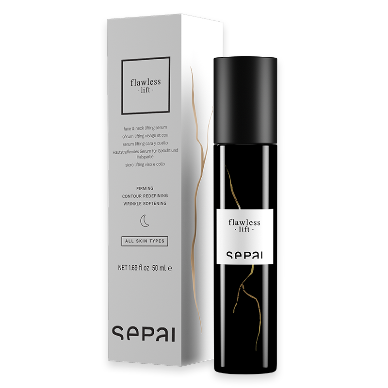 SEPAI FLAWLESS lift Gesichtsserum